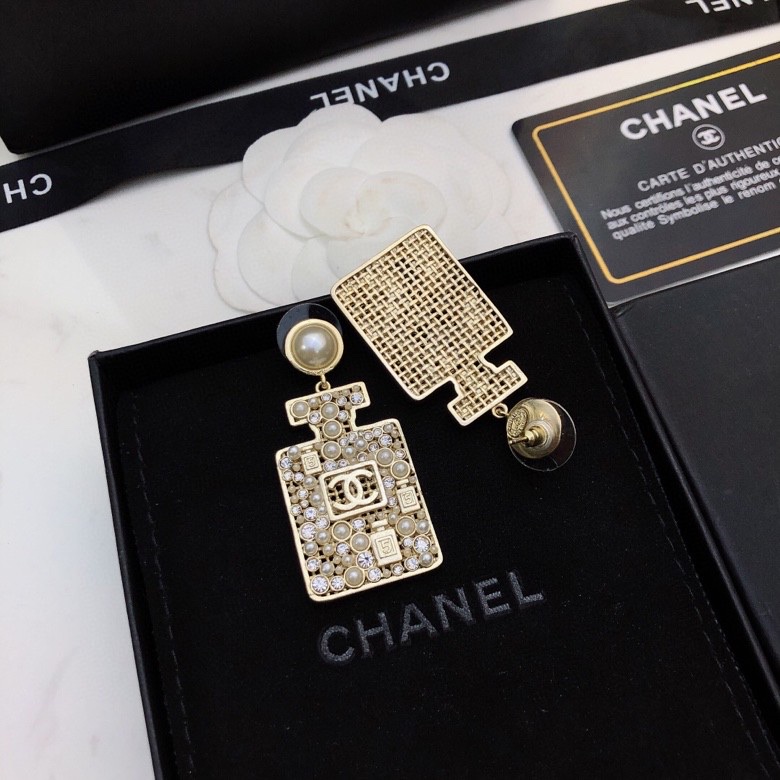 Christian Dior Earrings